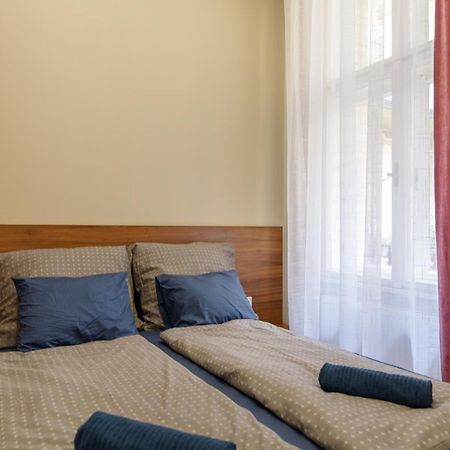 Central City Apt In The Jewish Quarter With Free Parking Budapest Exterior foto