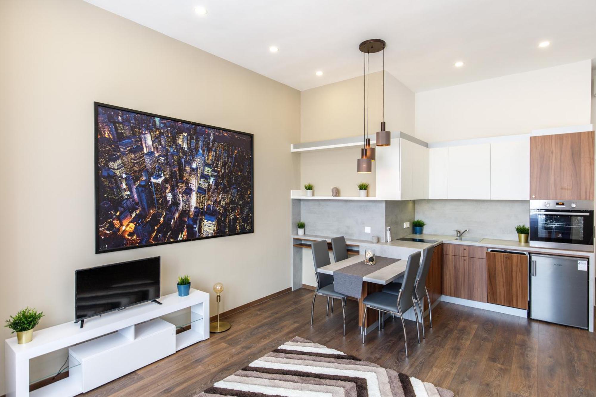 Central City Apt In The Jewish Quarter With Free Parking Budapest Exterior foto