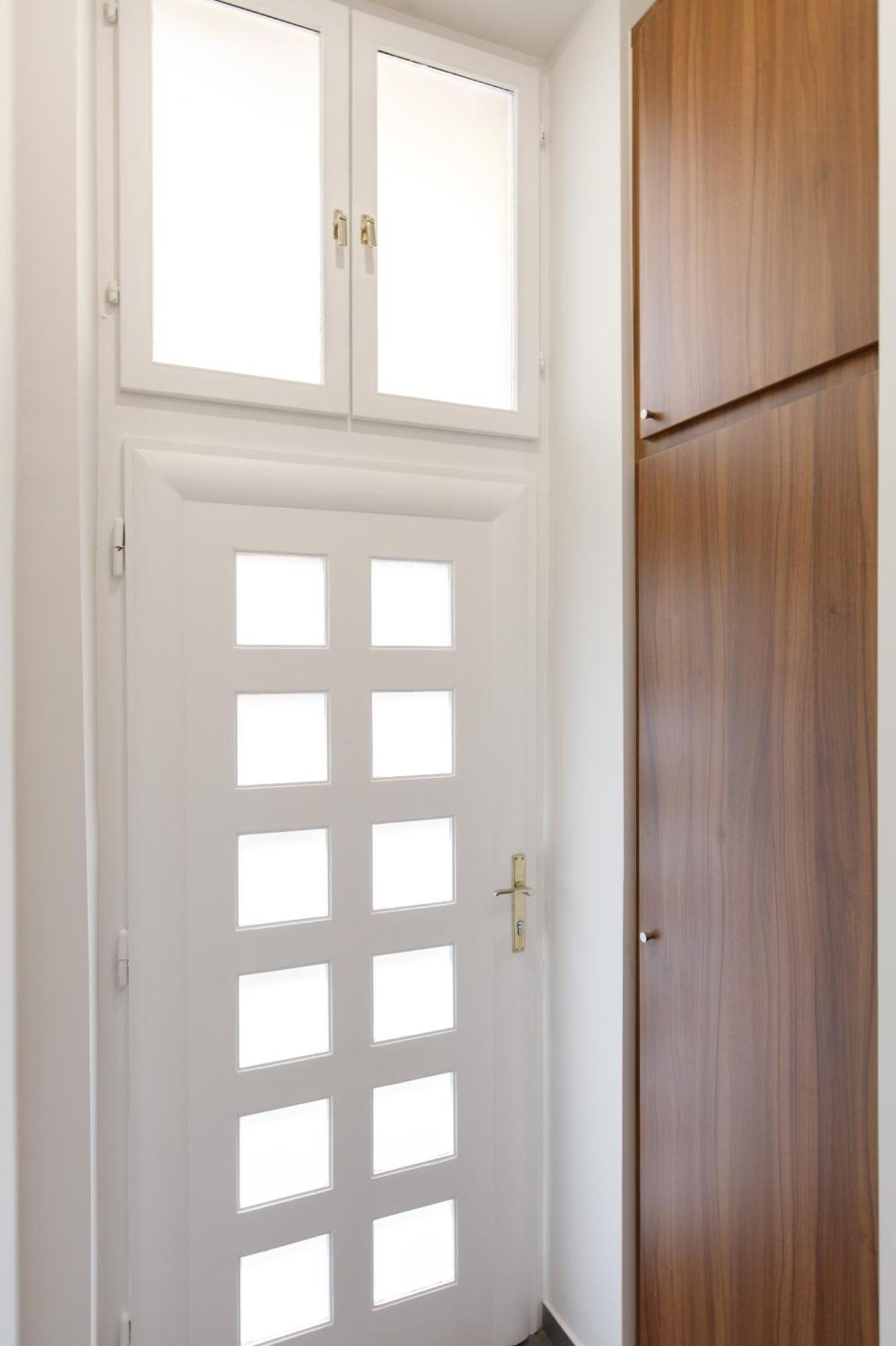 Central City Apt In The Jewish Quarter With Free Parking Budapest Exterior foto