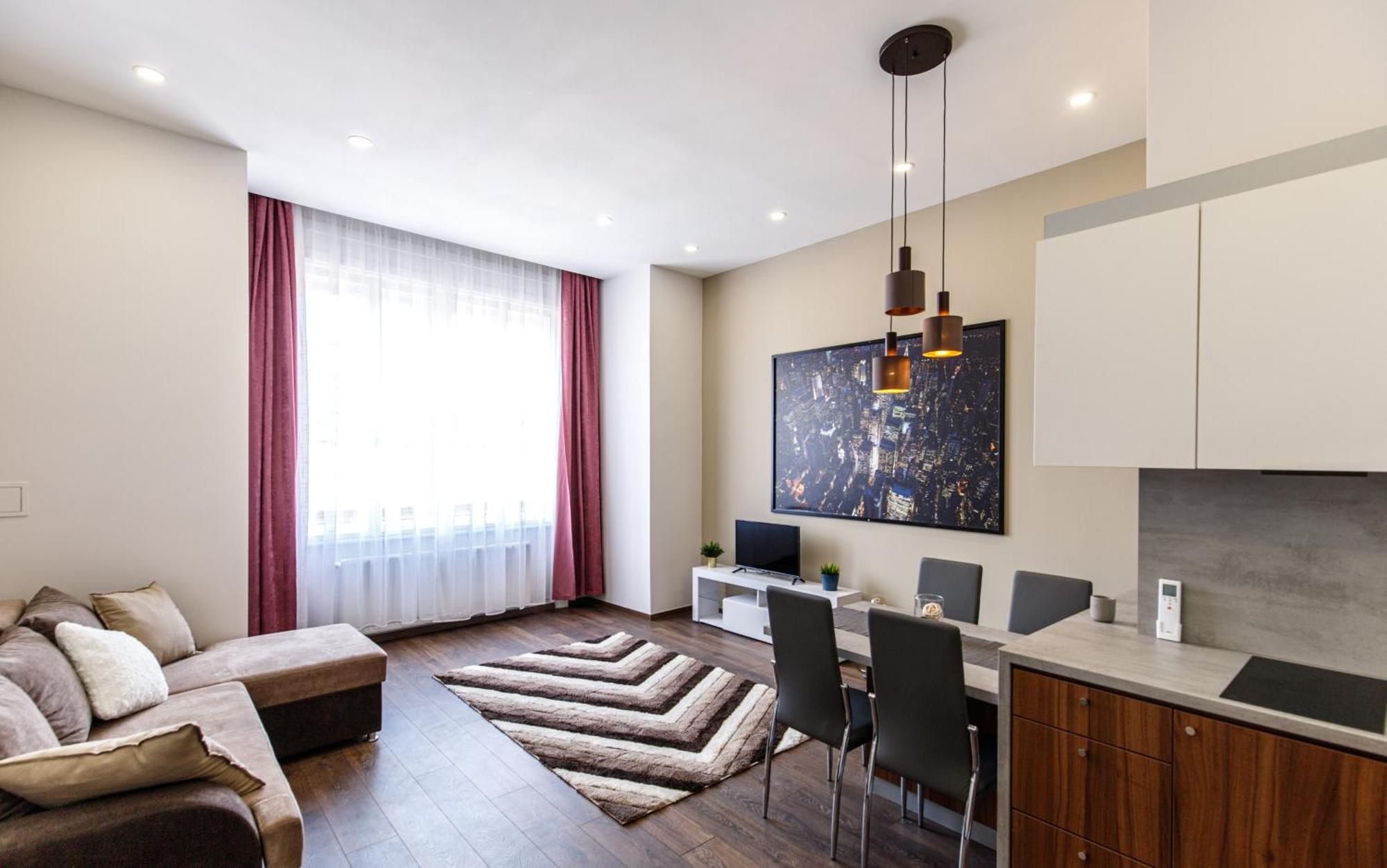Central City Apt In The Jewish Quarter With Free Parking Budapest Exterior foto