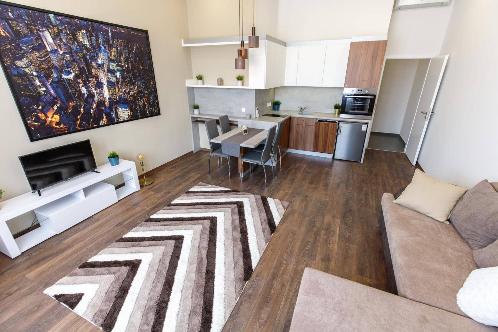 Central City Apt In The Jewish Quarter With Free Parking Budapest Exterior foto